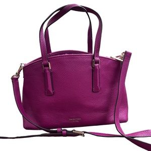 Kate Spade New York pebble leatherbag